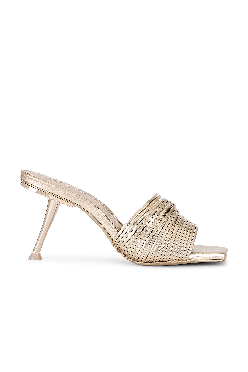 Cult Gaia Banu Sandals - ShopStyle