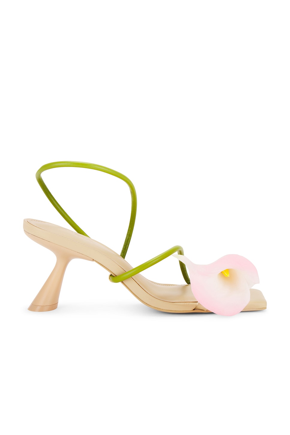 Cult Gaia Ria Sandal