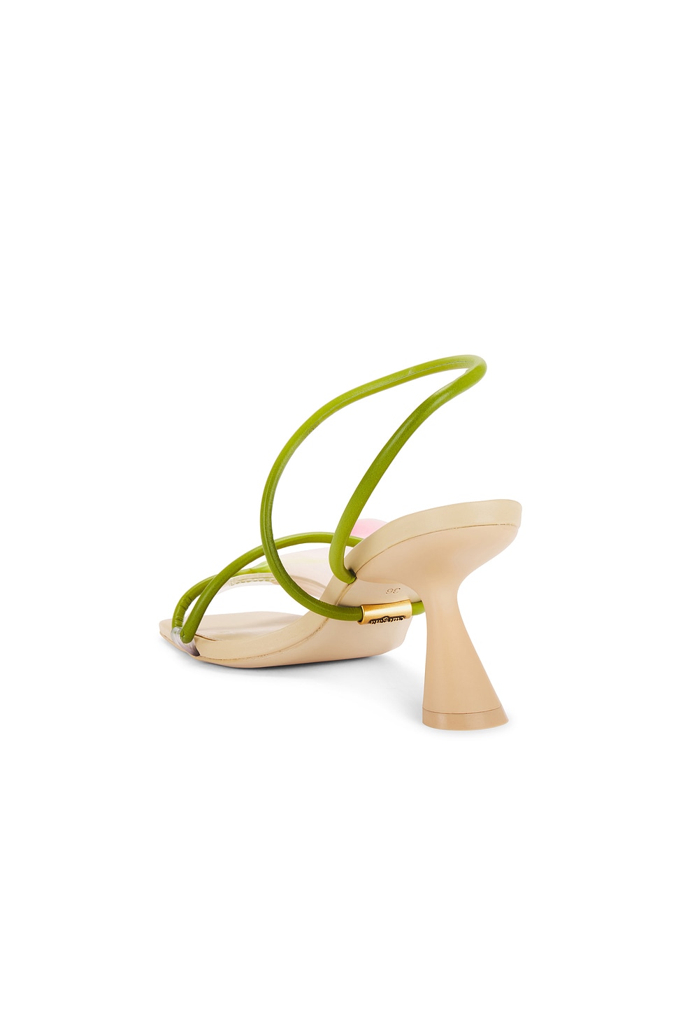 Cult Gaia Ria Sandal thumbnail