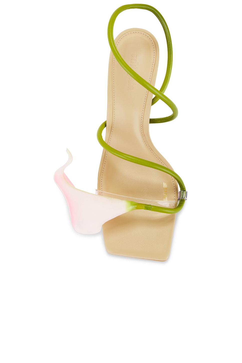 Cult Gaia Ria Sandal thumbnail
