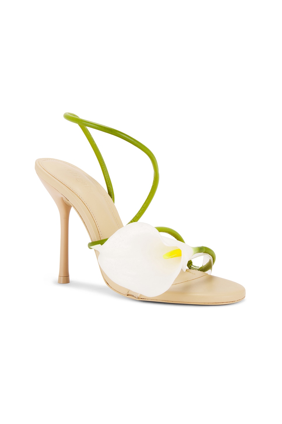 Cult Gaia Cassidy Sandal thumbnail