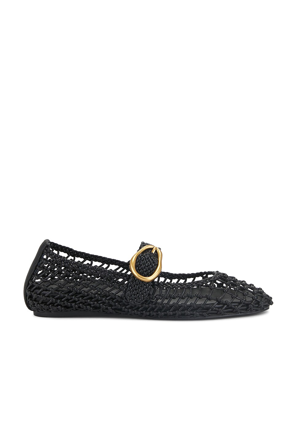 Gina Flat
