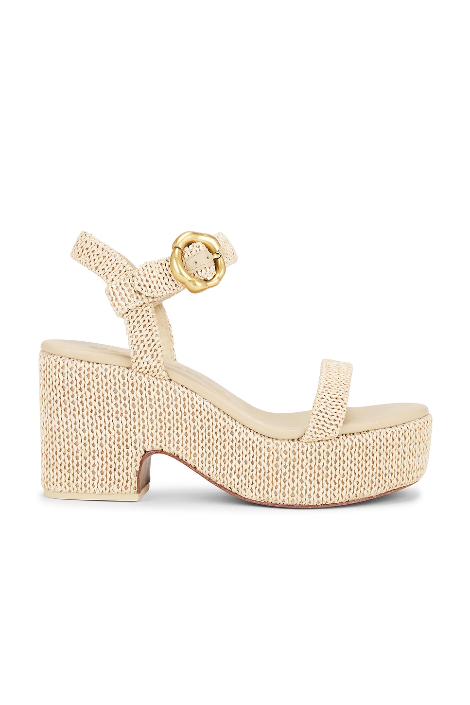 Cult Gaia Clara Platform