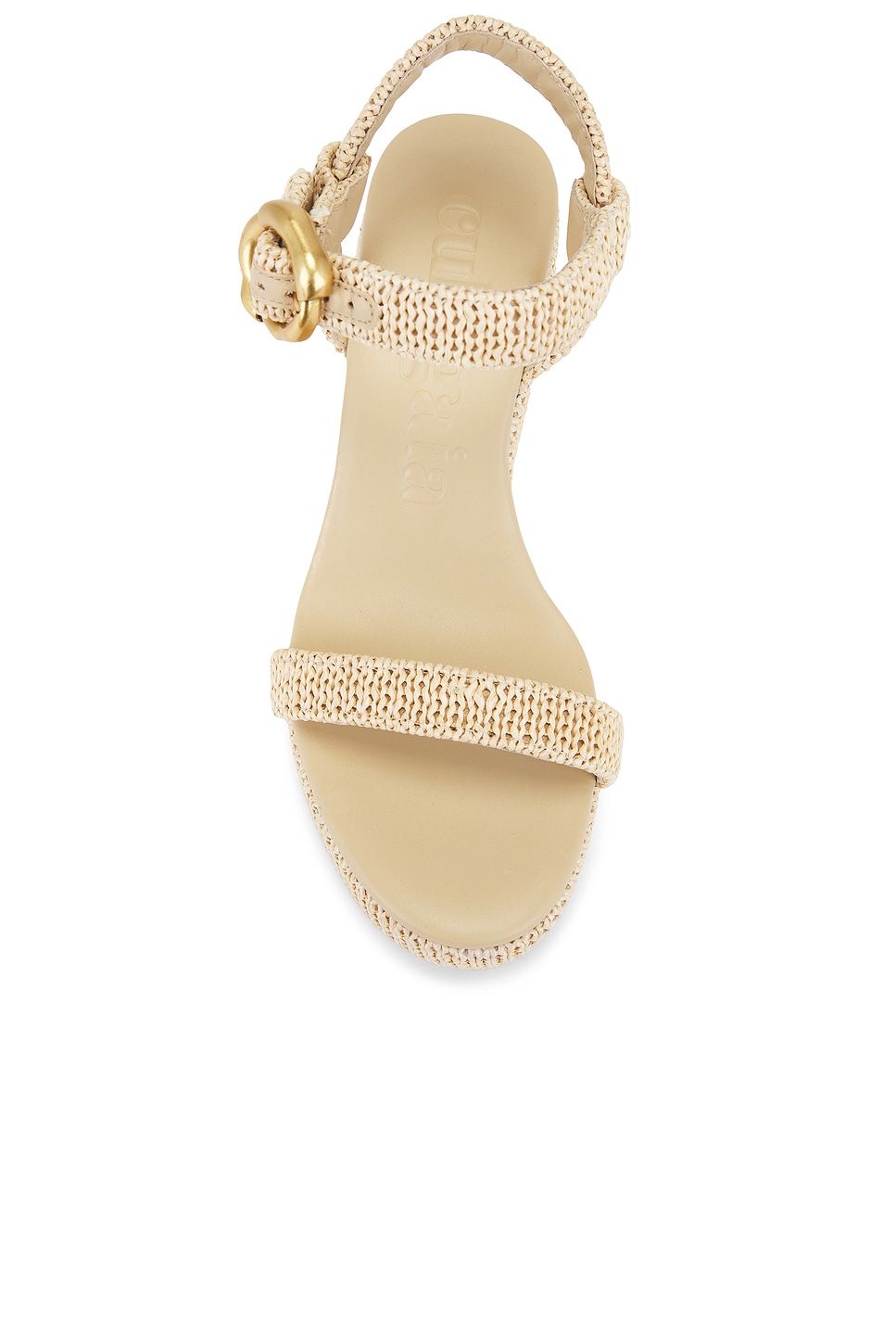 Cult Gaia Clara Platform thumbnail