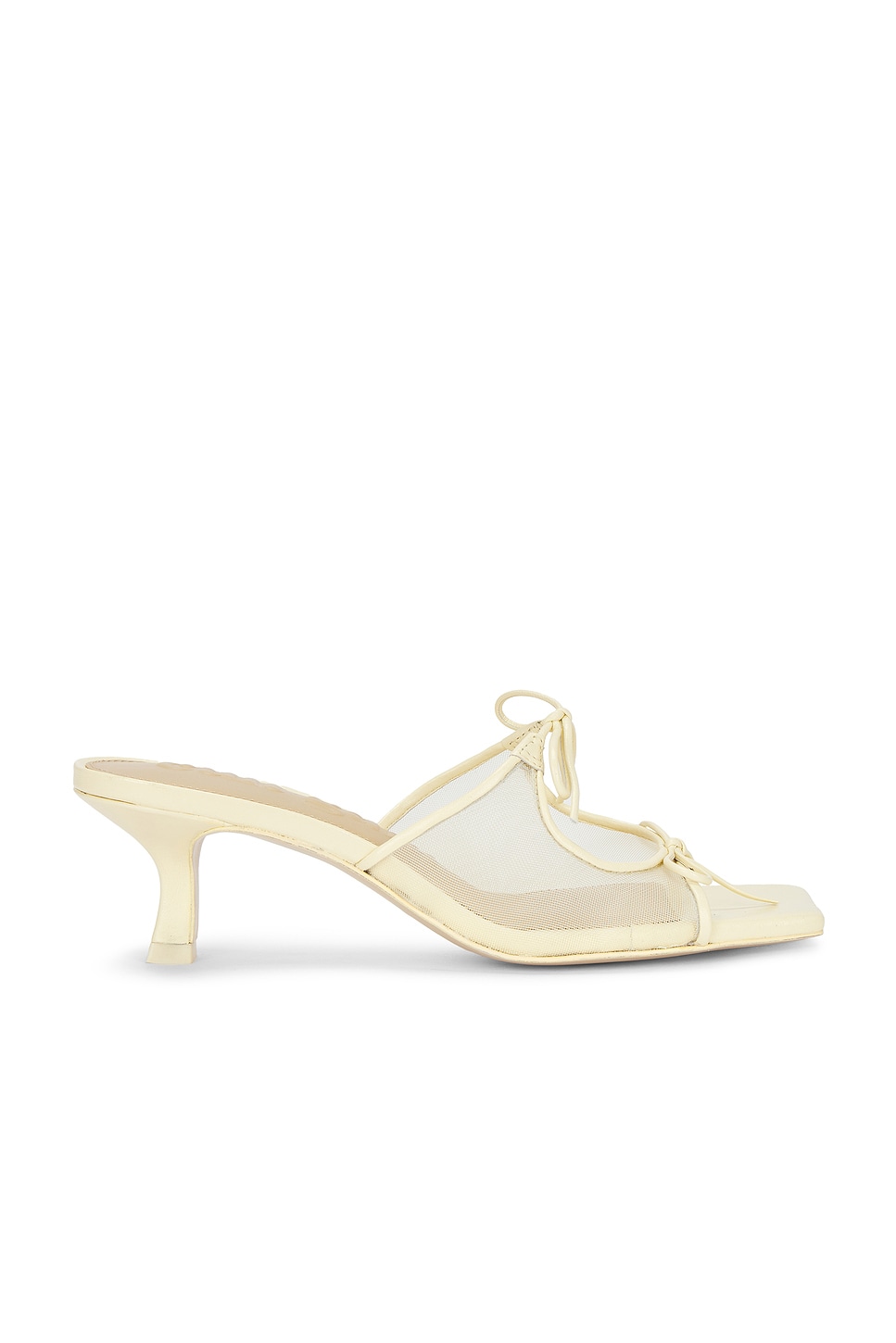 Allegra Sandal - Thumbnail 1