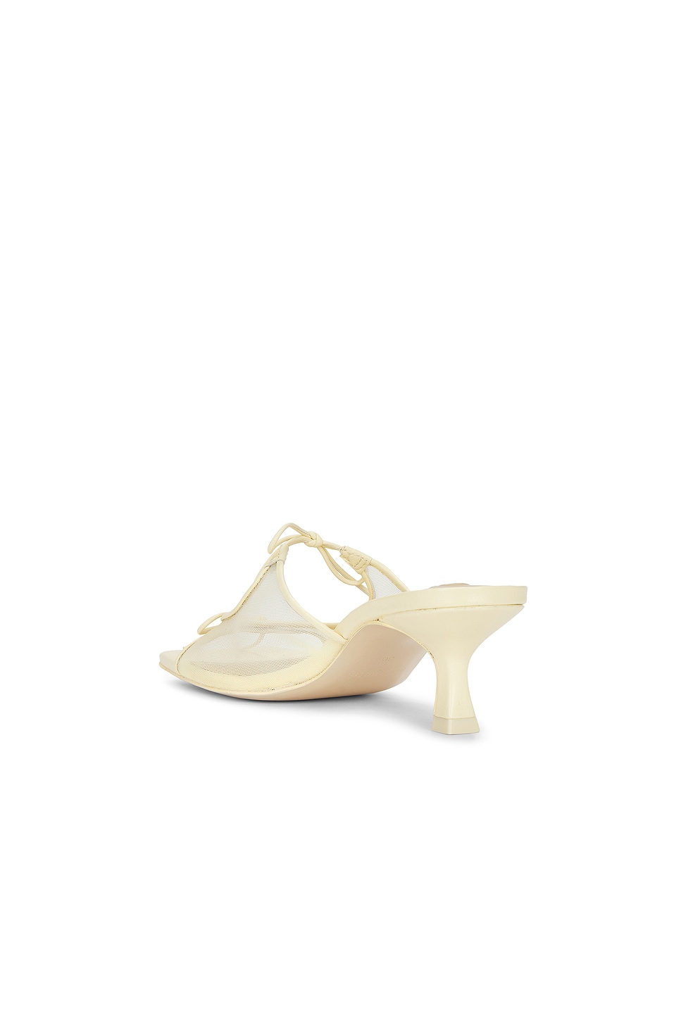 Allegra Sandal - Thumbnail 3