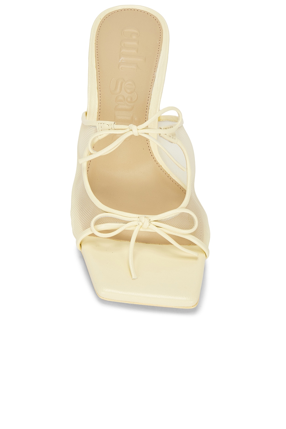 Allegra Sandal - Thumbnail 4