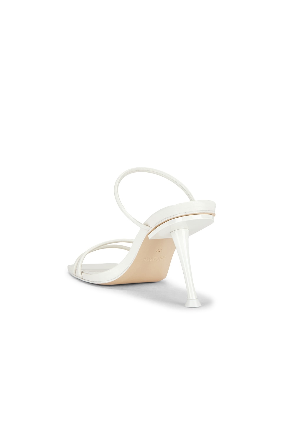 Cult Gaia Lydia Sandal
