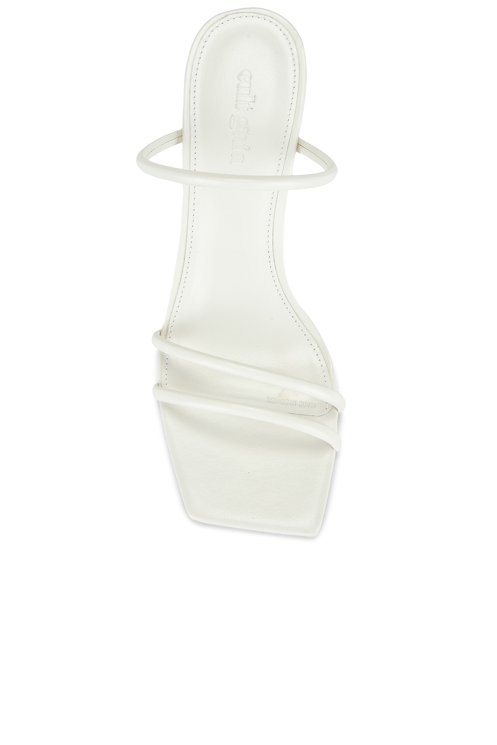 Cult Gaia Lydia Sandal