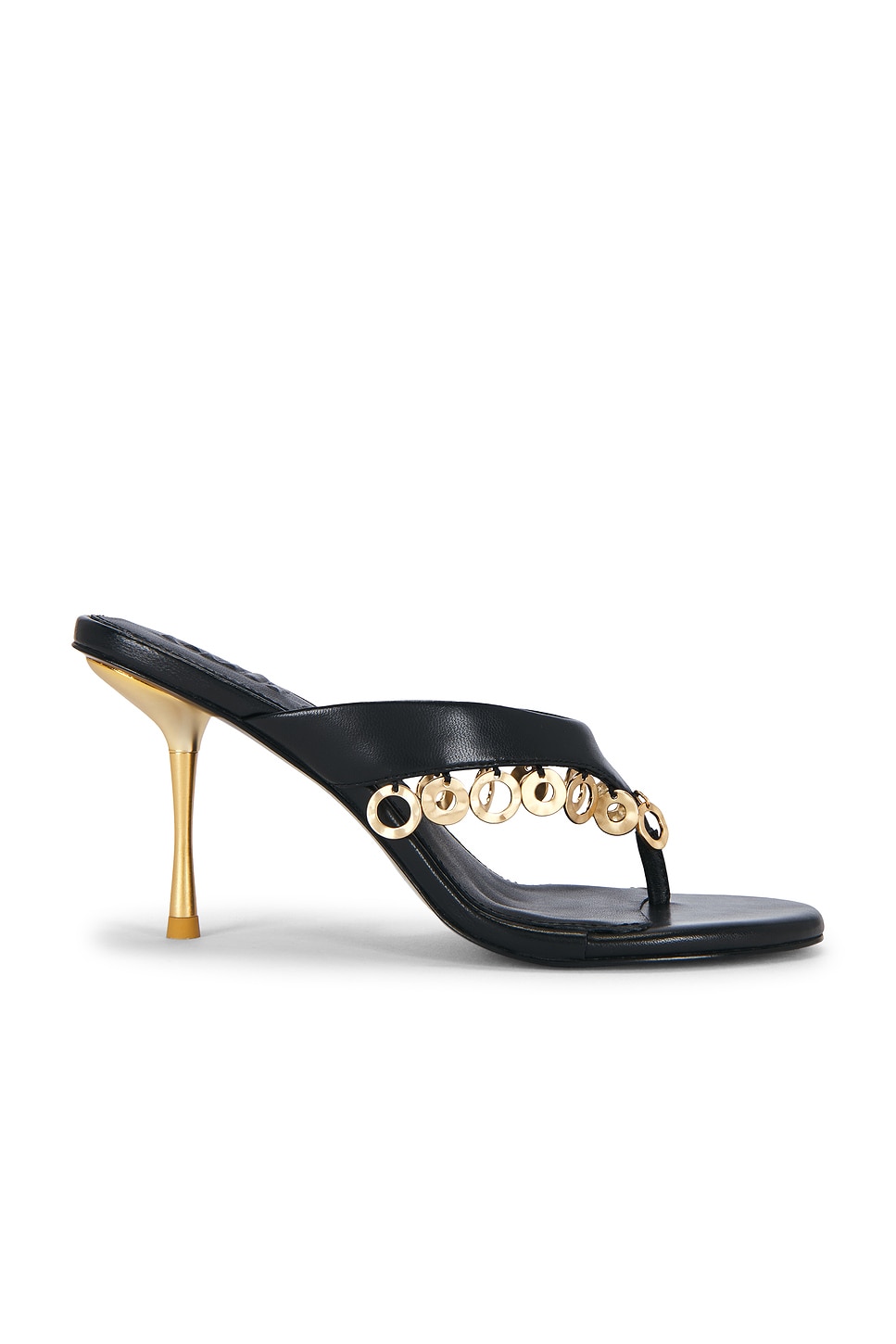 Stella Embellished Sandal