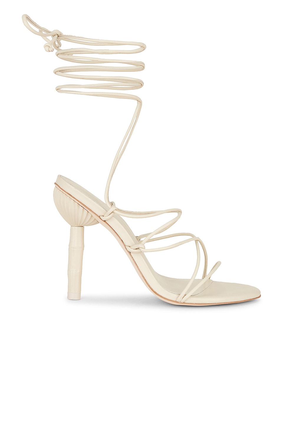 Cult gaia mona on sale sandals