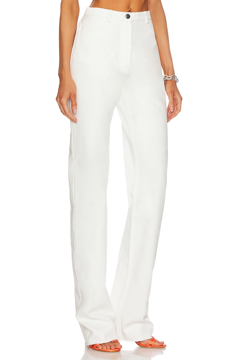 CULTNAKED Killa Denim Trouser Jeans
