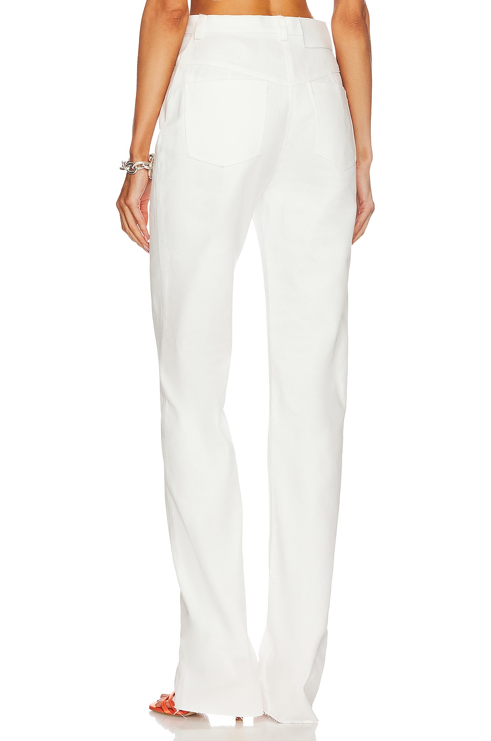 CULTNAKED Killa Denim Trouser Jeans