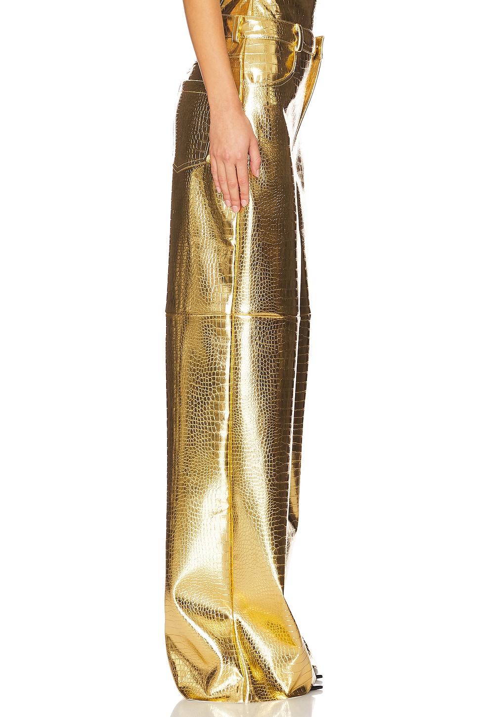 CULTNAKED Slouchy Trousers thumbnail