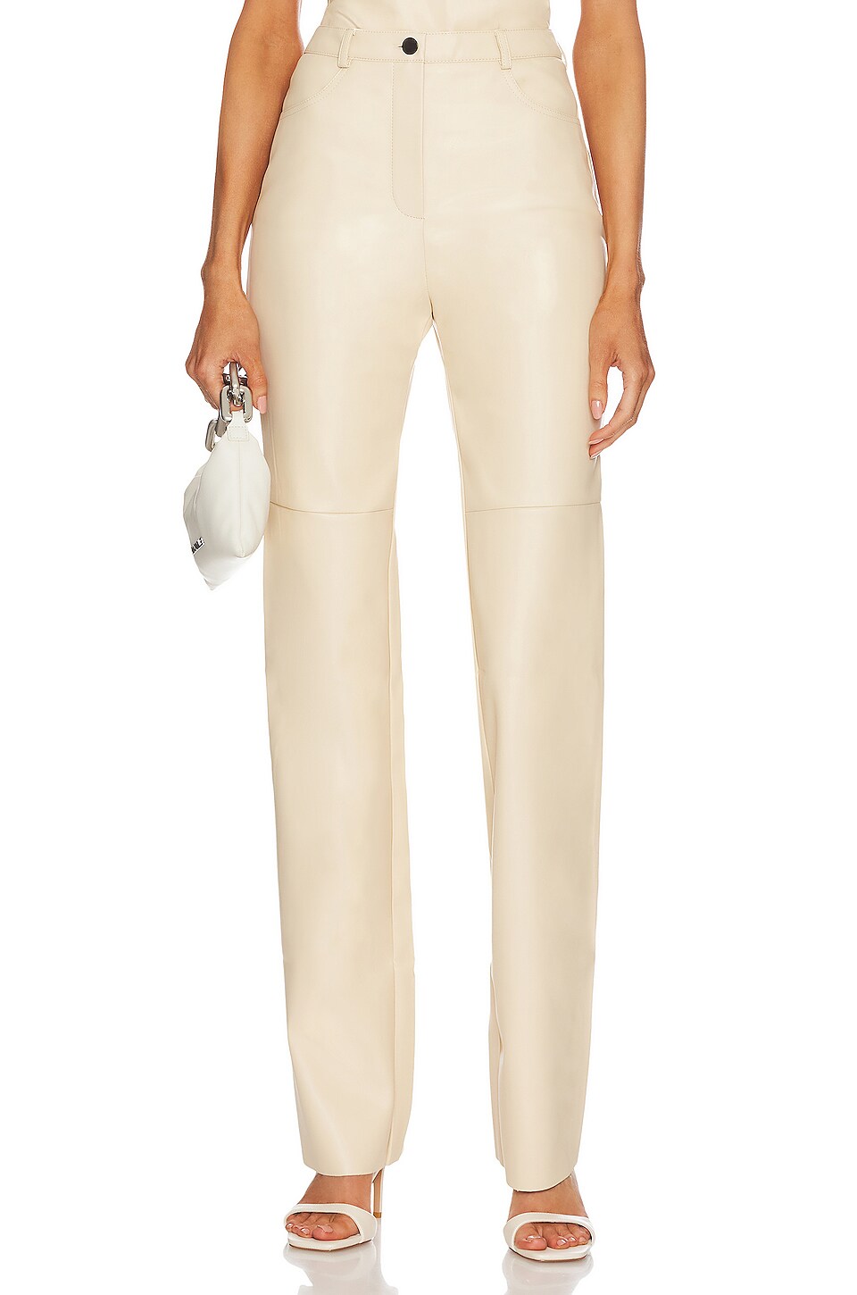Vanilla Killa Trouser