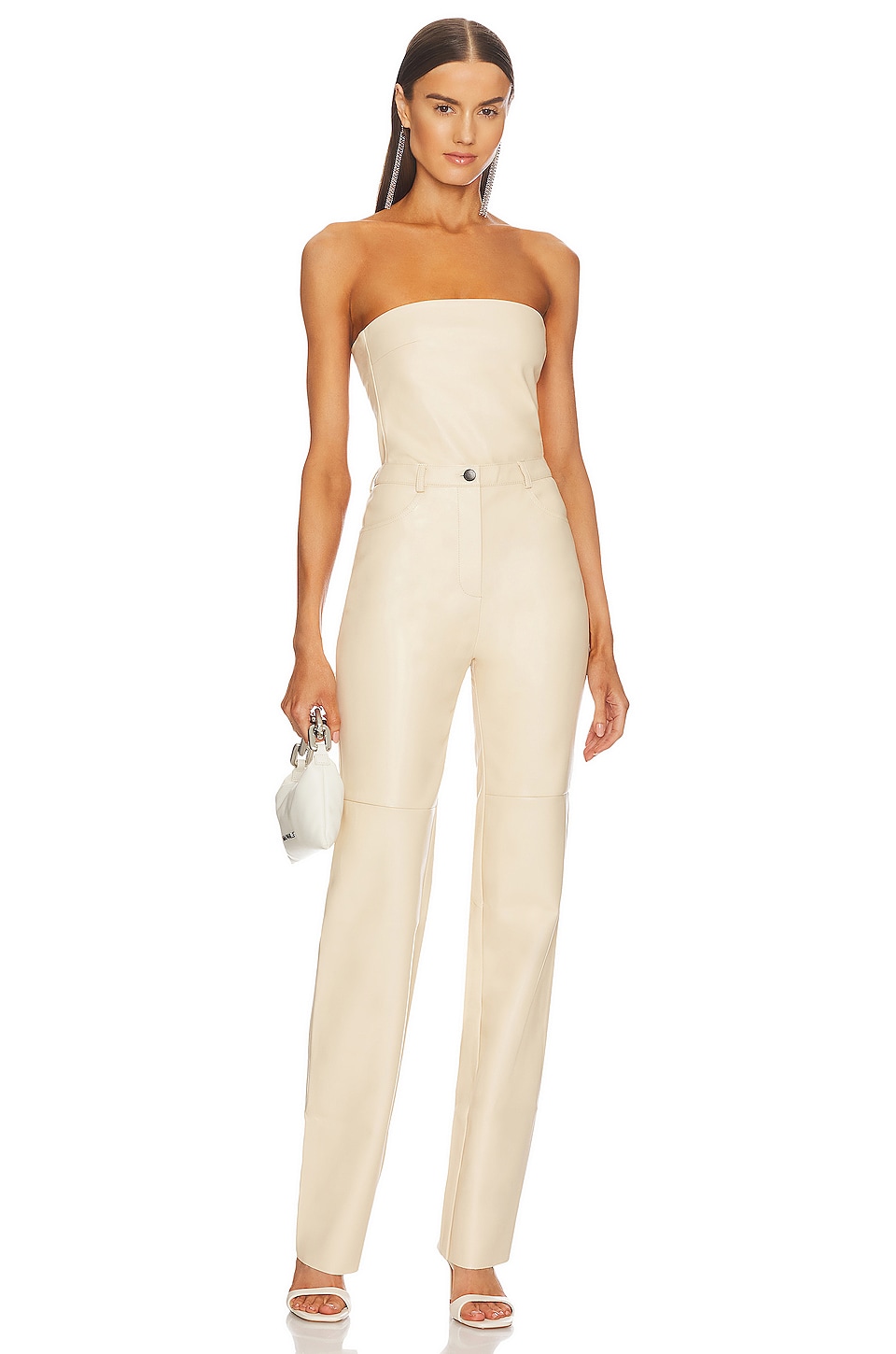 Vanilla Killa Trouser
