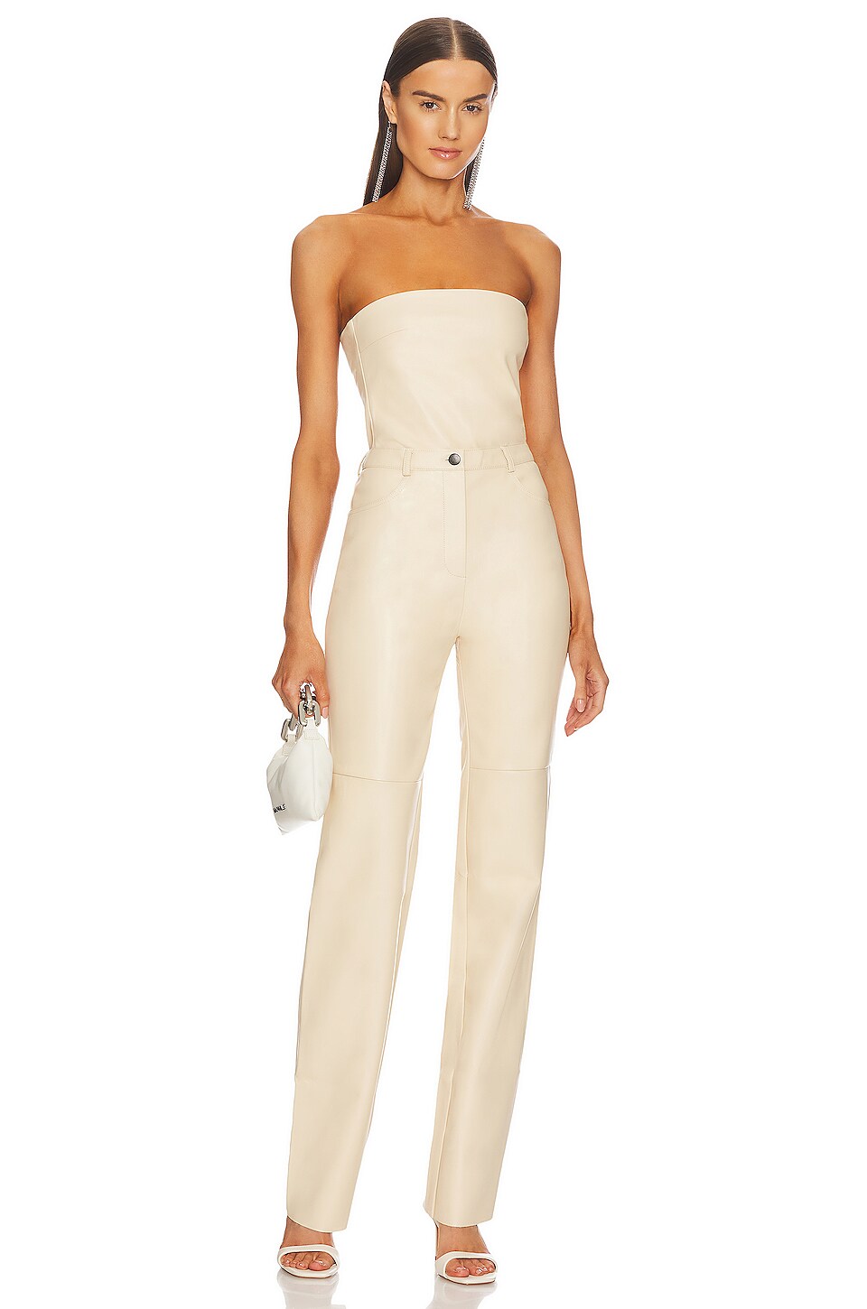 Vanilla Killa Trouser