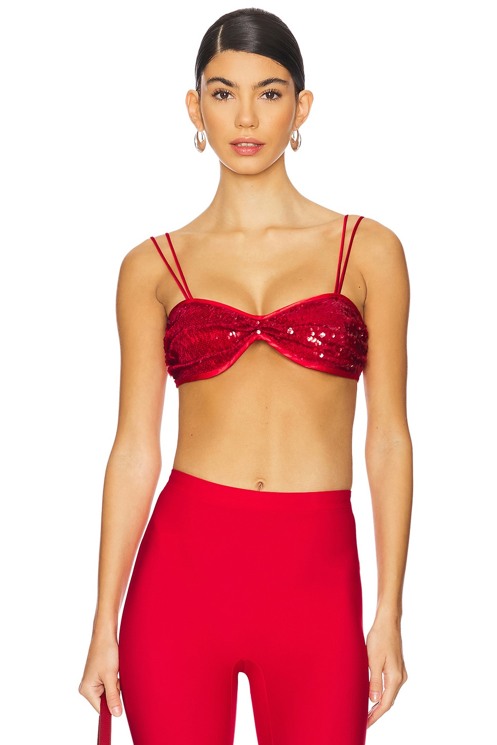 Coverup Bra
