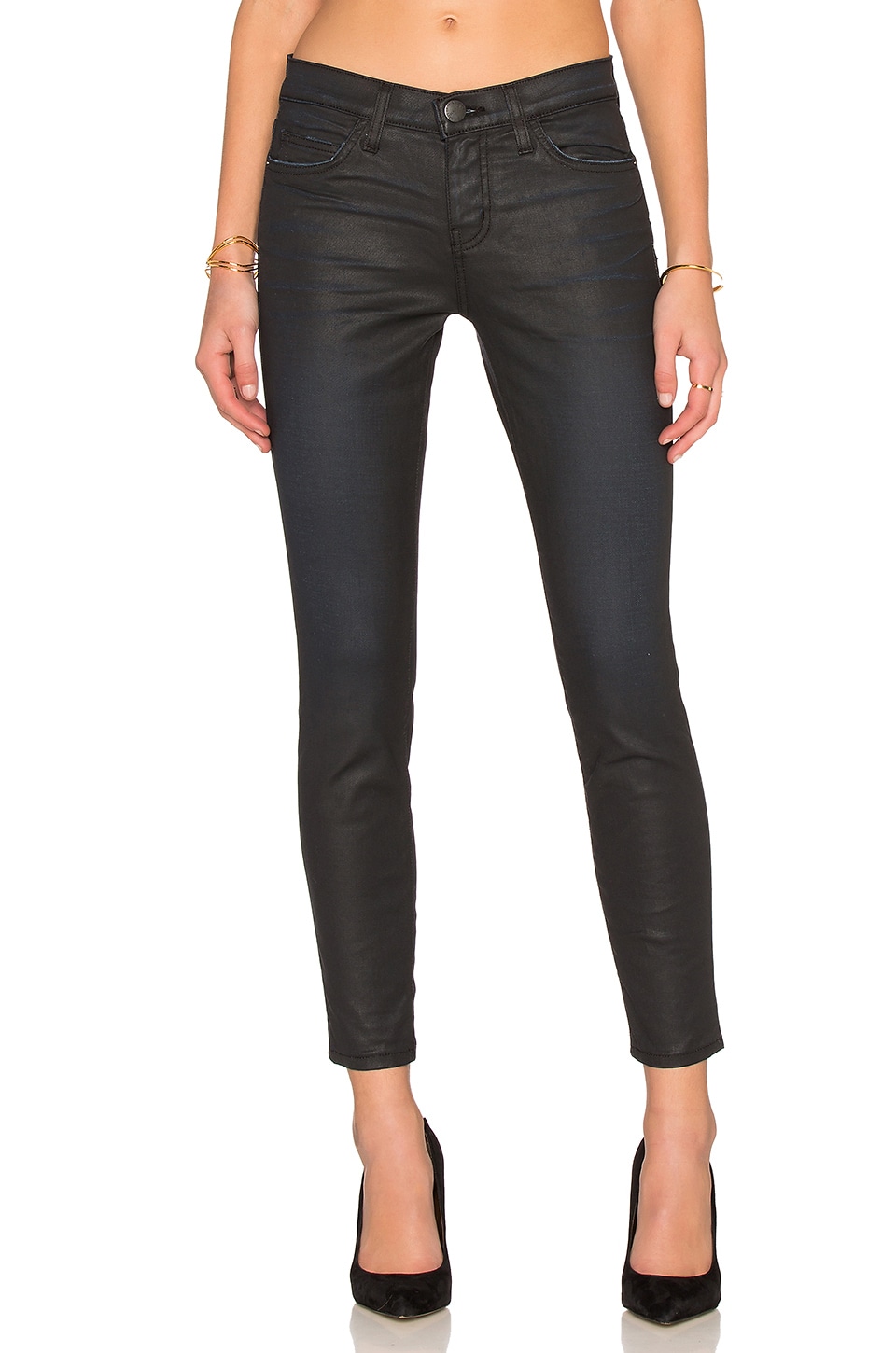 Current/Elliott The Stiletto in RPM 