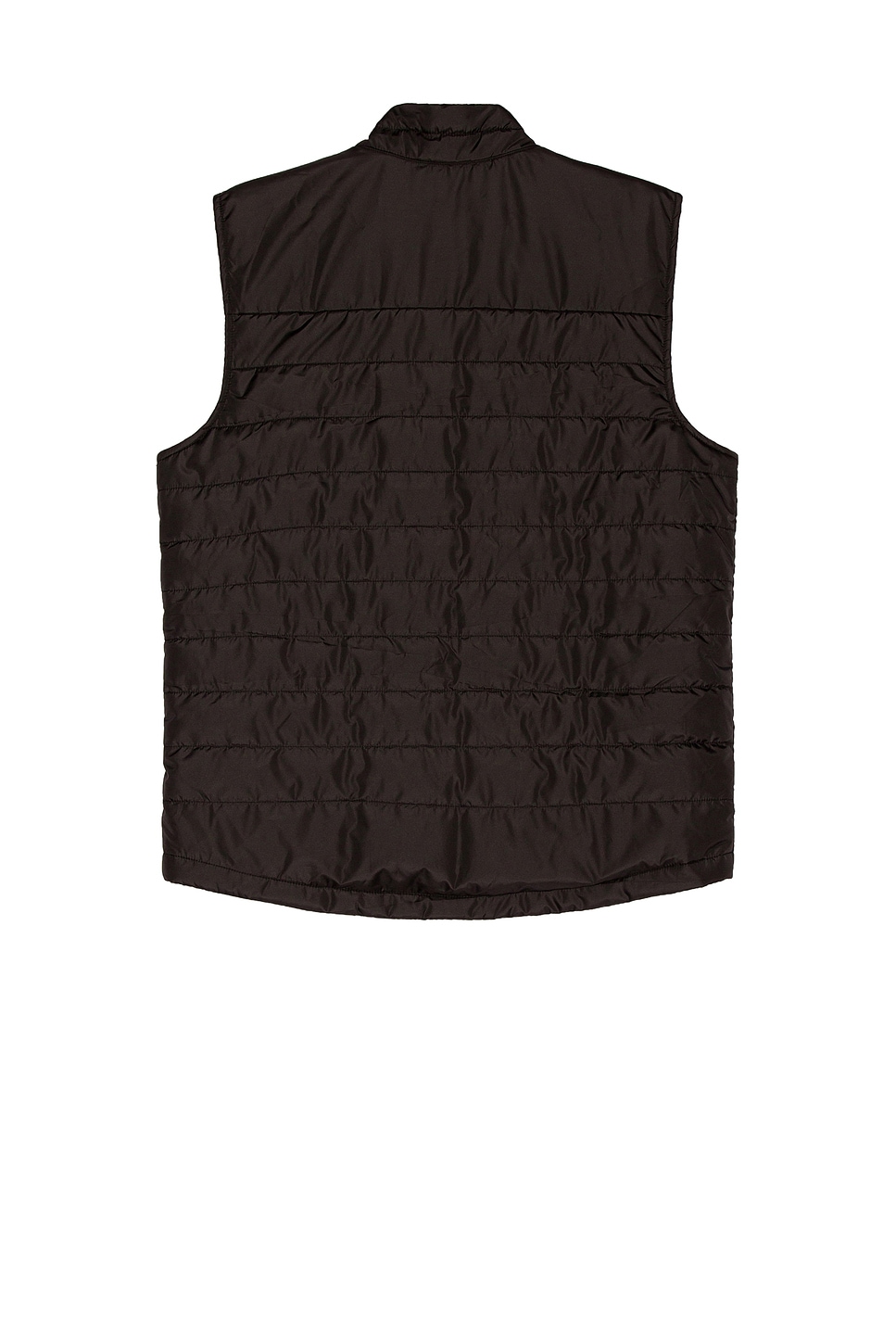Cuts Insulated Power Vest in Black
