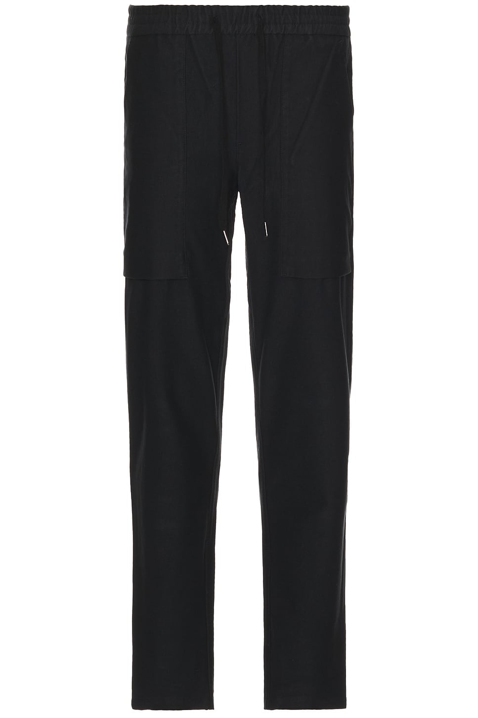 Cuts Icon Pull-On Pant in Black | REVOLVE