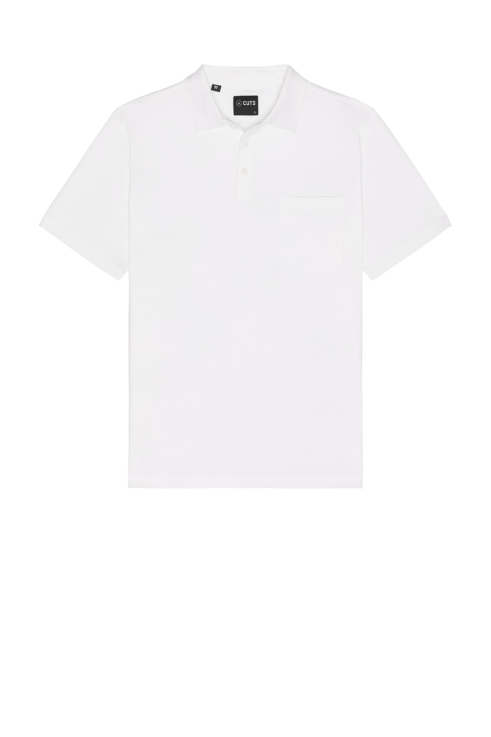 Interlock Polo - Thumbnail 1