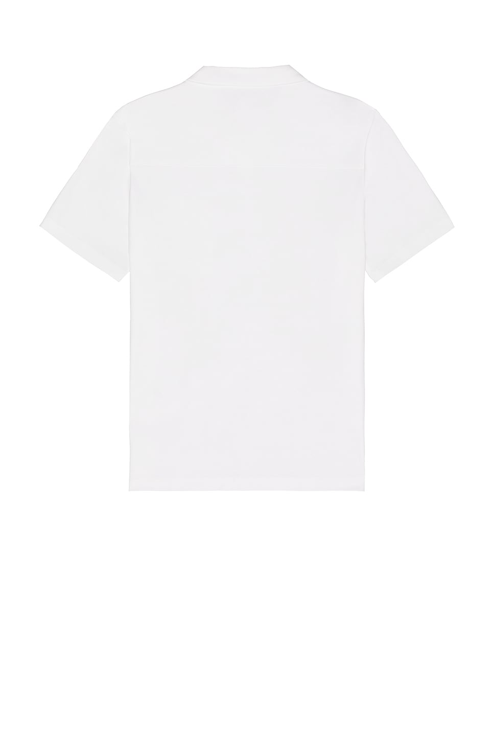 Interlock Polo - Thumbnail 2