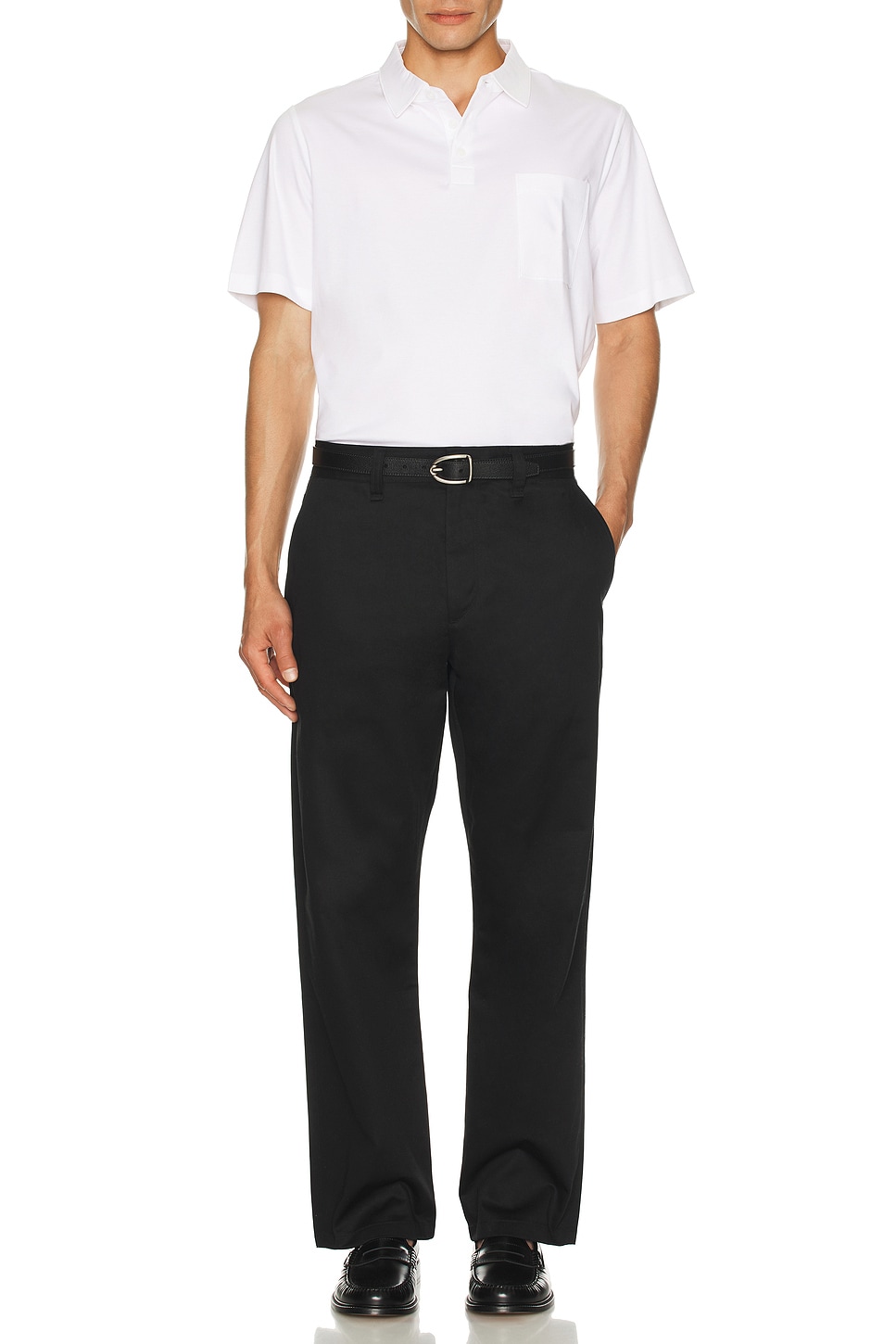 Interlock Polo - Thumbnail 4
