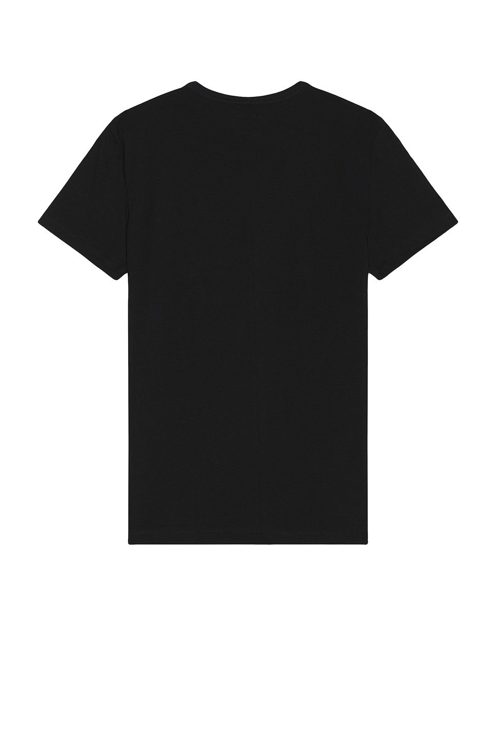 Cuts Ao Forever Tee en Black