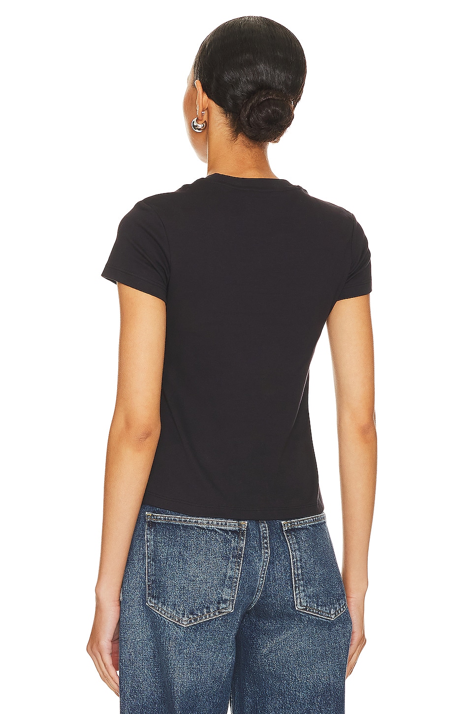 Cuts Tomboy Tee