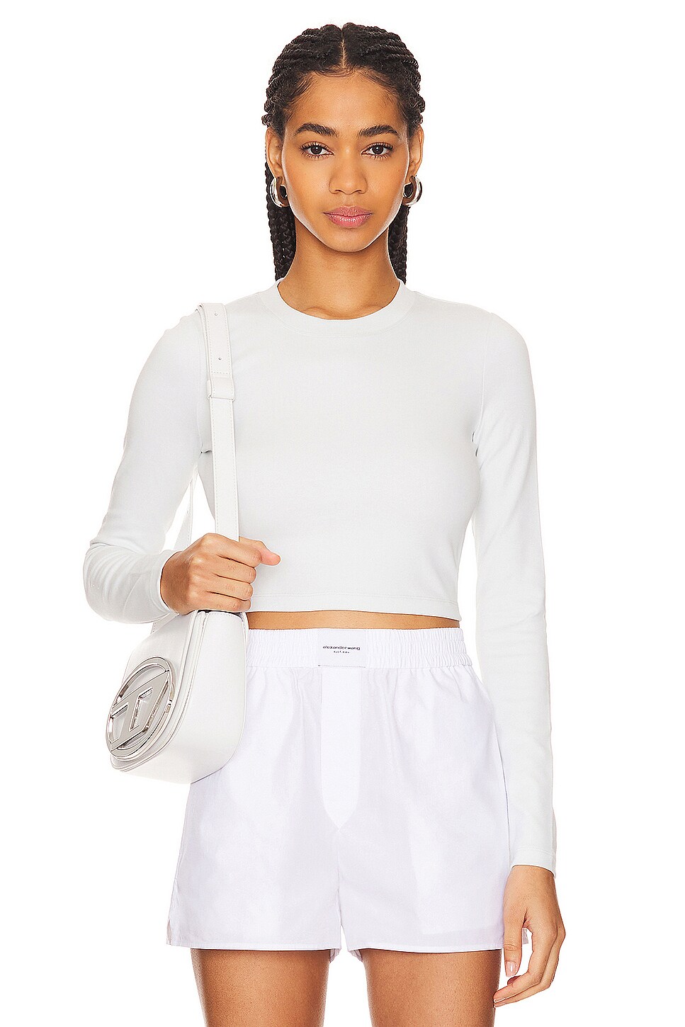 CUTS Women's Tomboy Tee