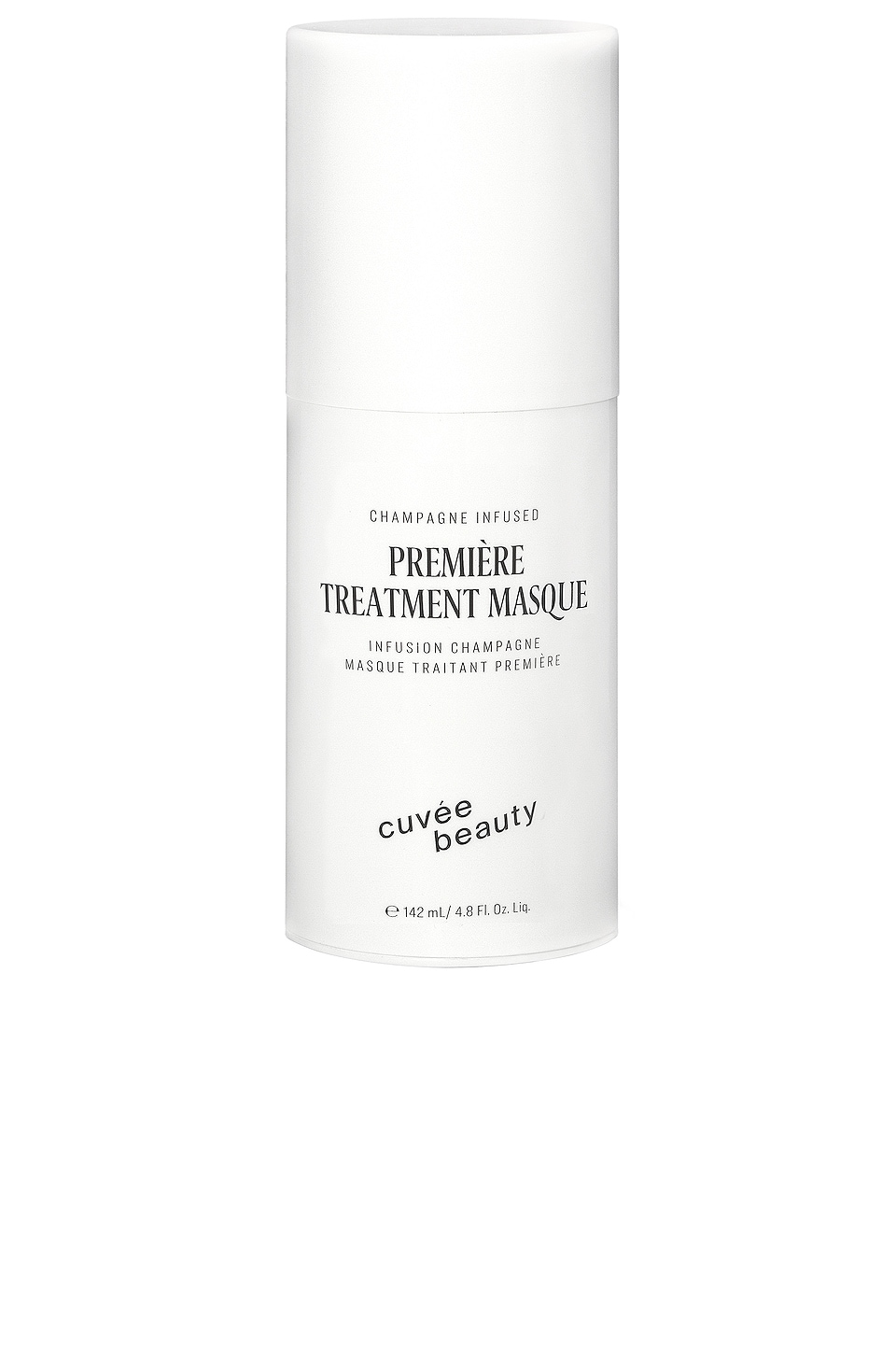 CUVEE Premiere Treatment Masque