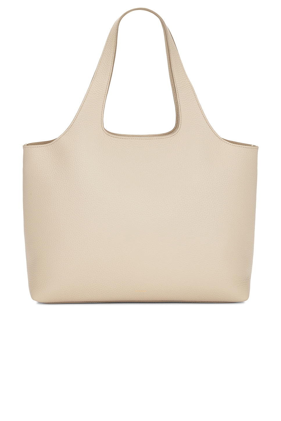 System 16-inch Tote Bag