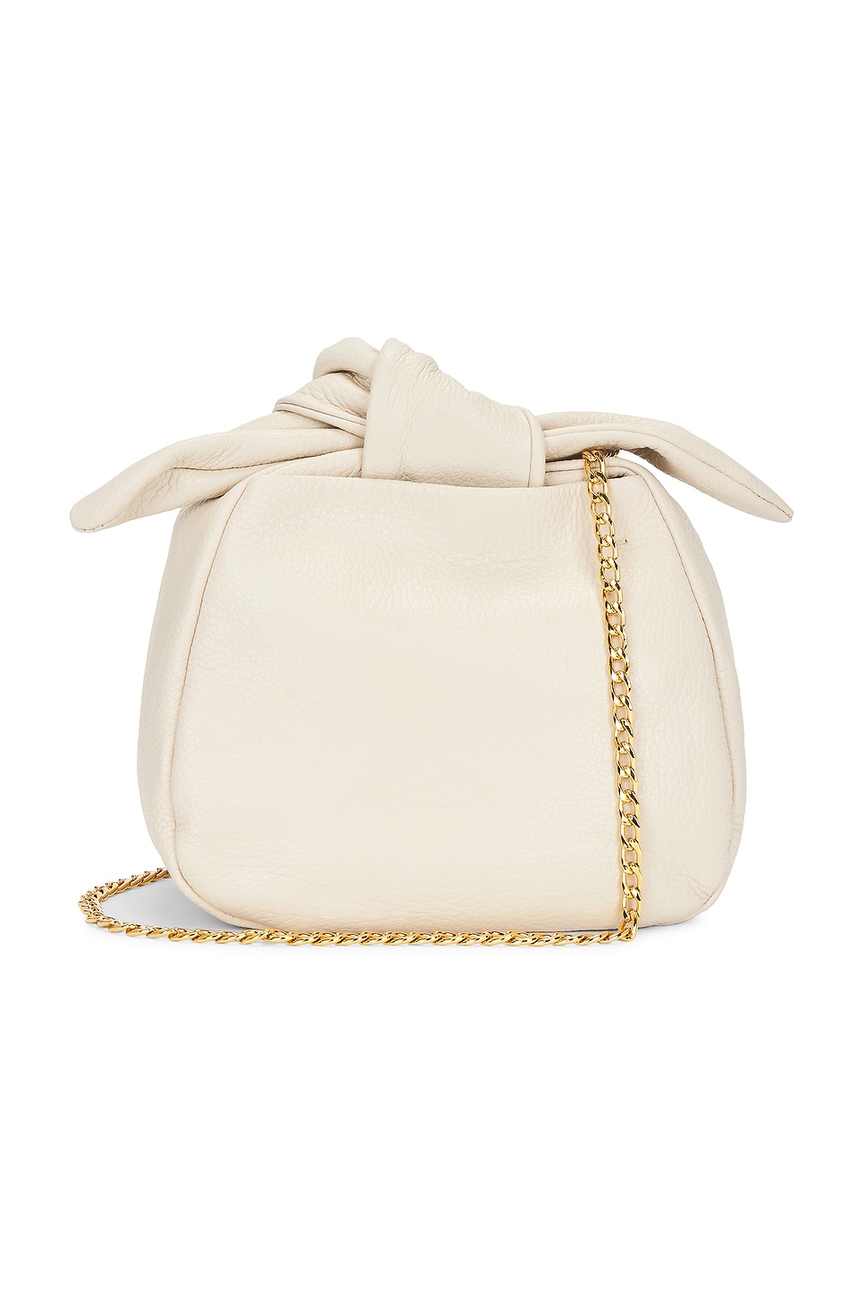 CUYANA Mini Bow Bag クヤナ ミニボウバック Mini Bow Bag – Cuyana