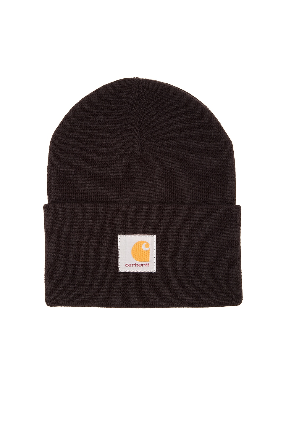 Carhartt WIP Watch Hat in Black | REVOLVE