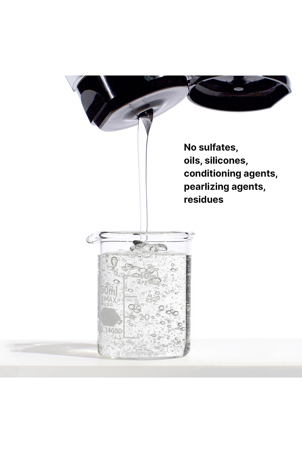 Travel Color Security Shampoo - thumbnail 3