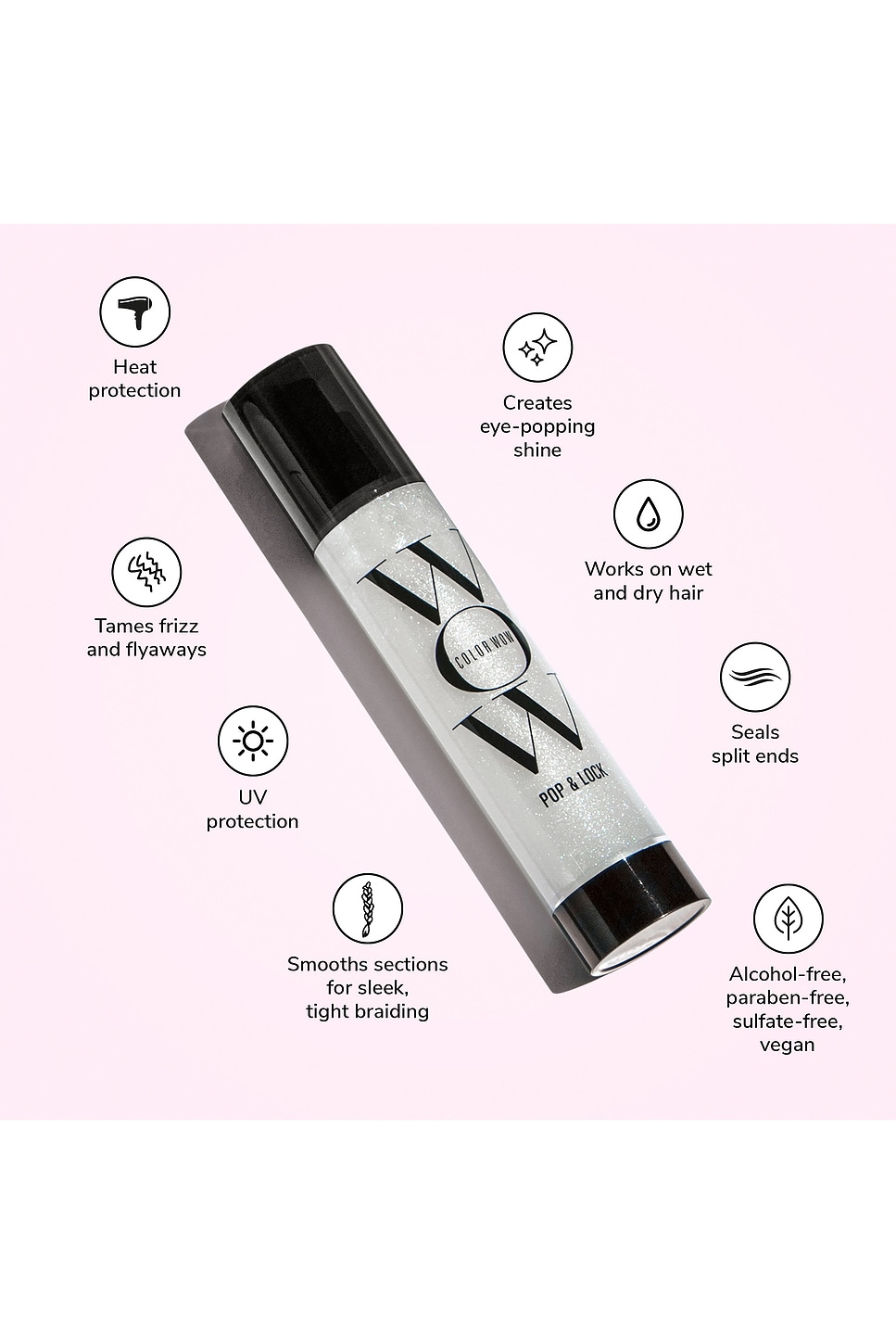 Pop & Lock High Gloss Finish - thumbnail 3