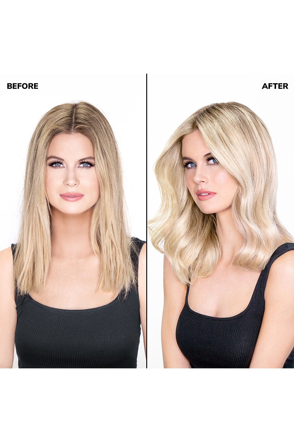 Color Control Toning + Styling Foam - thumbnail 3