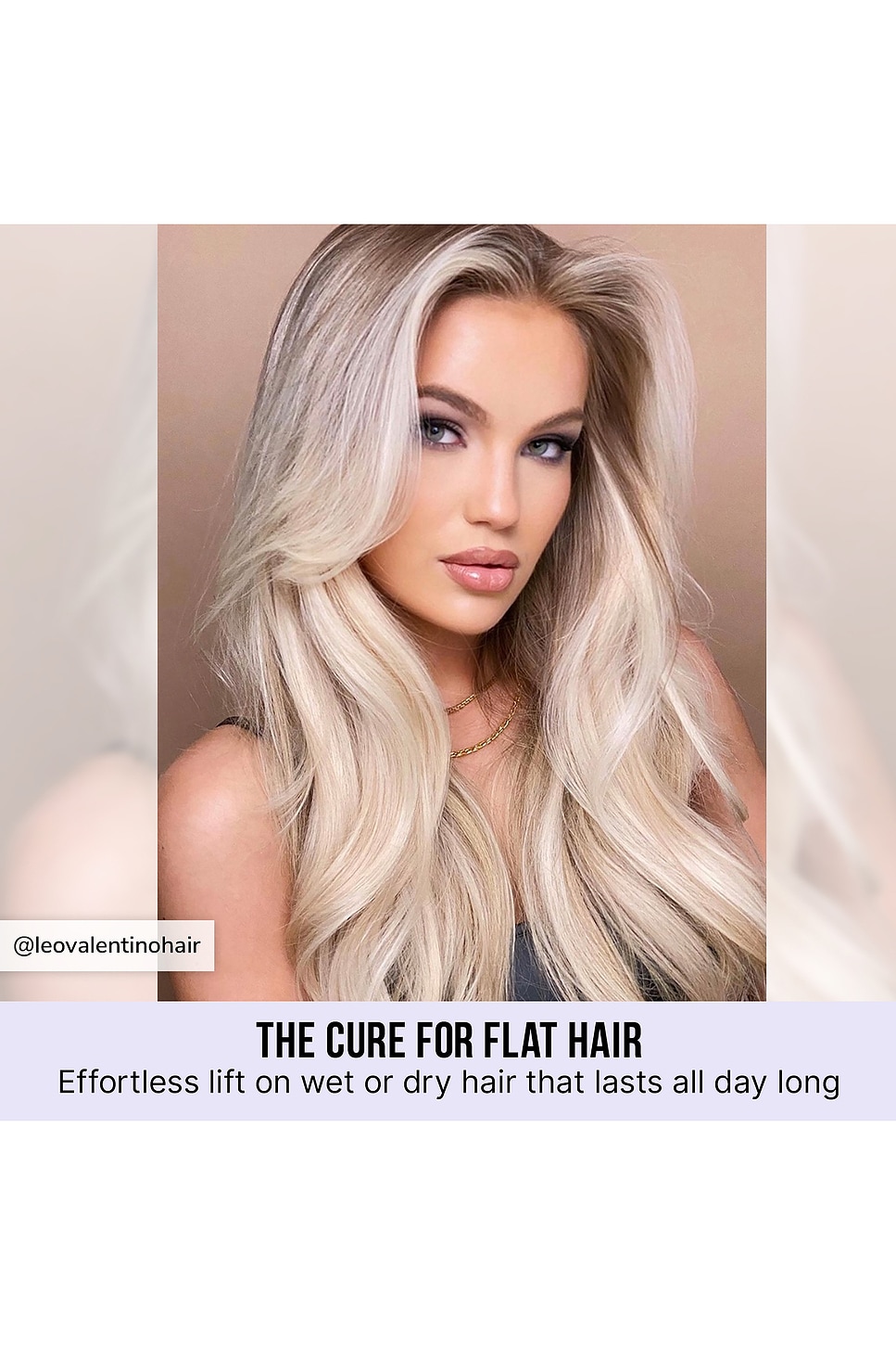 Raise The Root Thicken & Lift Spray