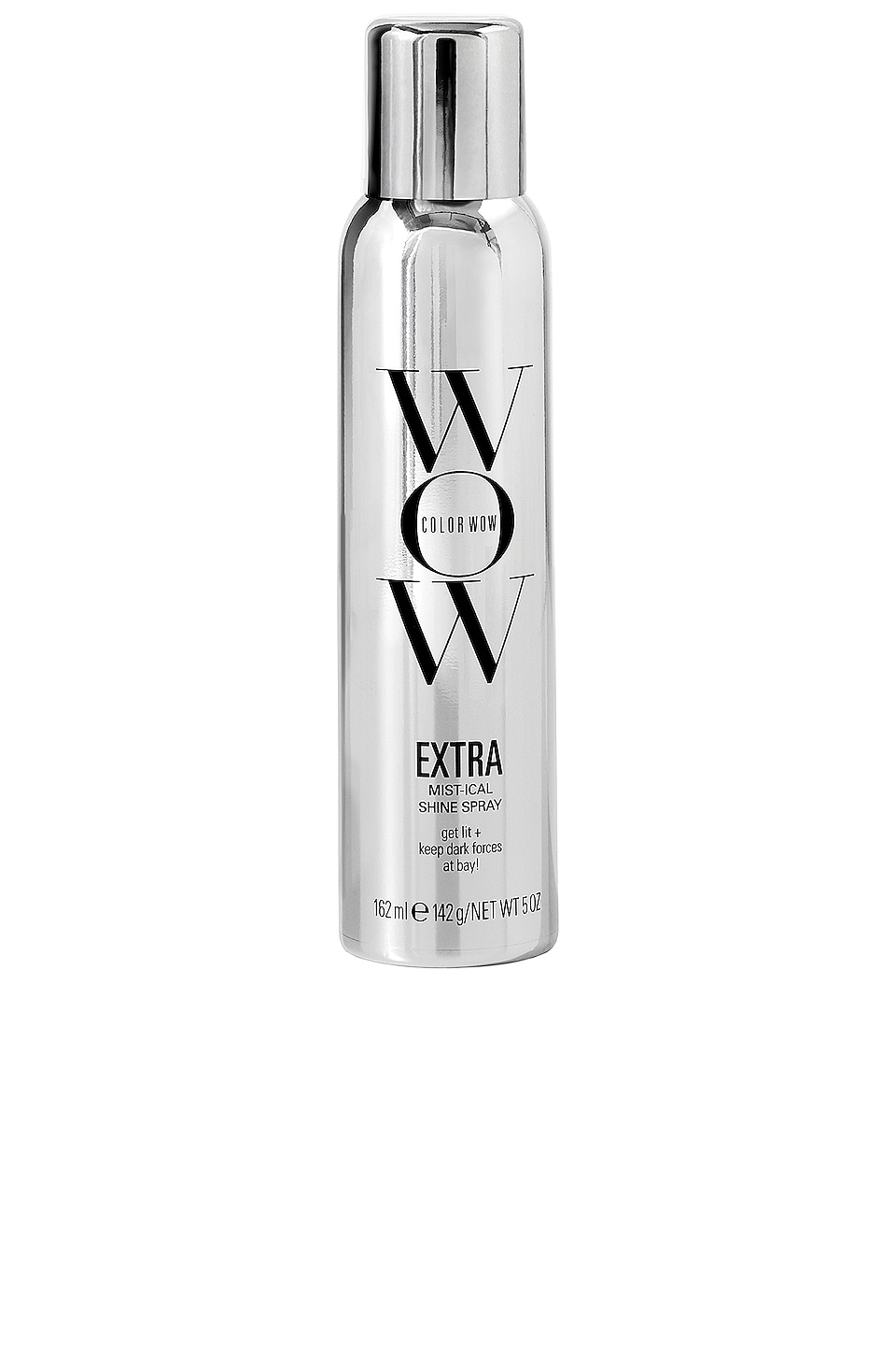 Shop Color Wow Extra Mist-ical Shine Spray In N,a