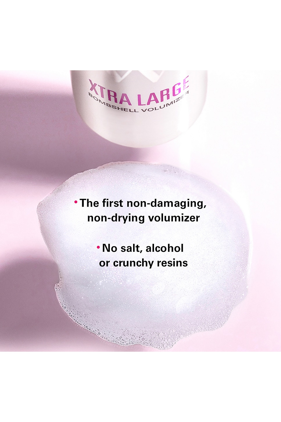 Xtra Large Bombshell Volumizer