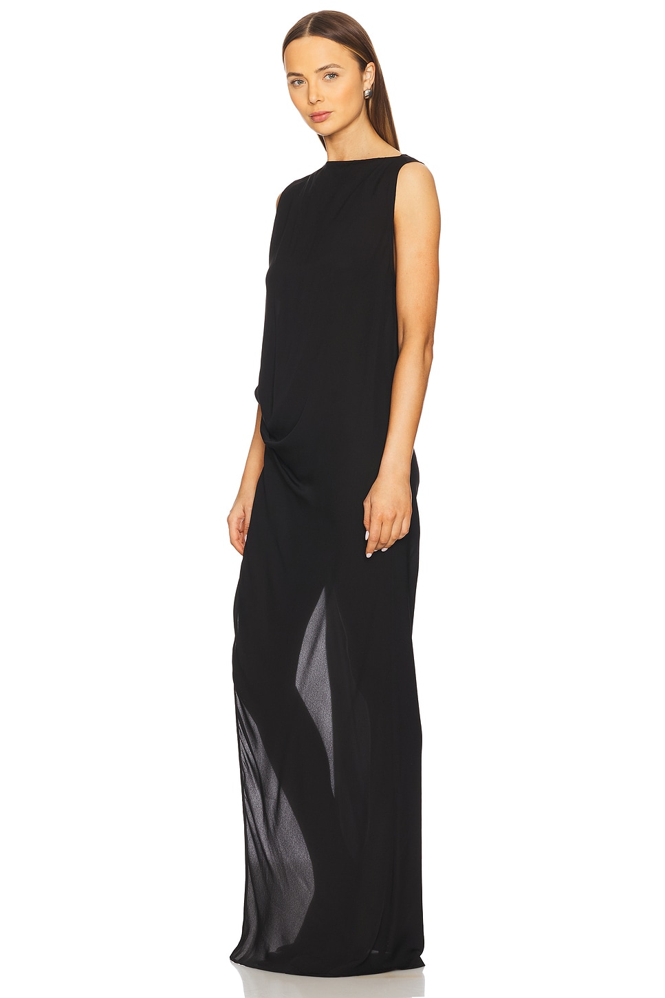 Courtney Zheng Clemens Dress