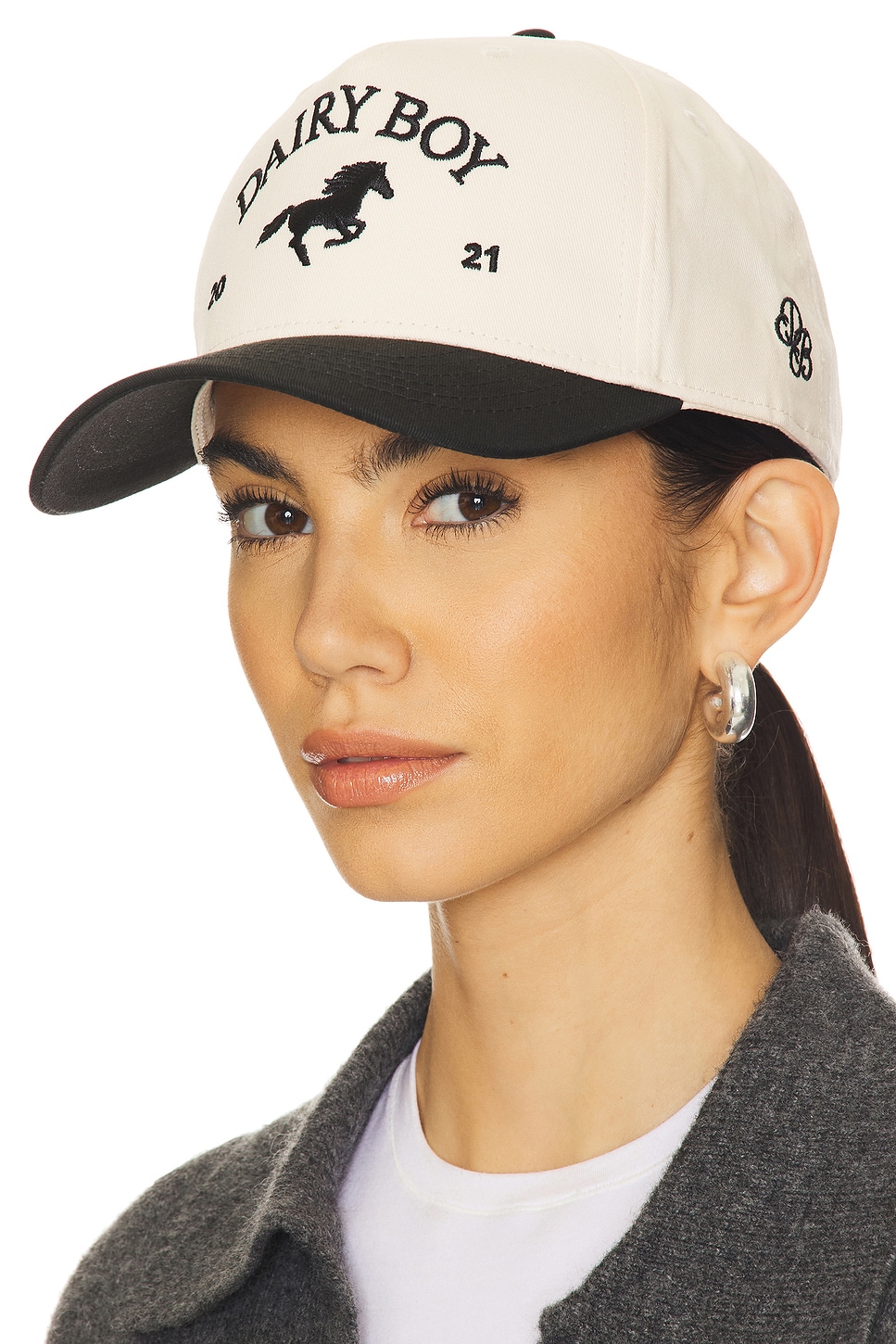 East Coast Trucker Hat
