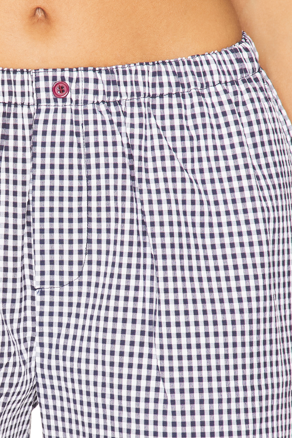 Dairy Boy Oyster Short