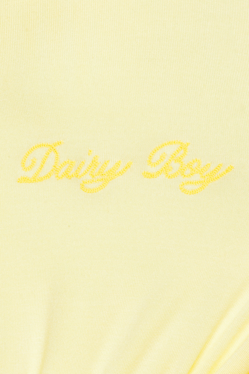 Butter Robe