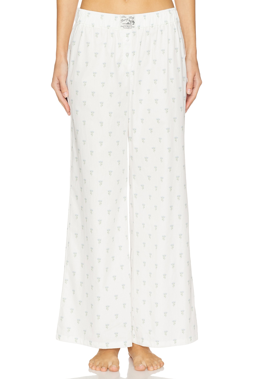 Elizabeth Sleep Pant