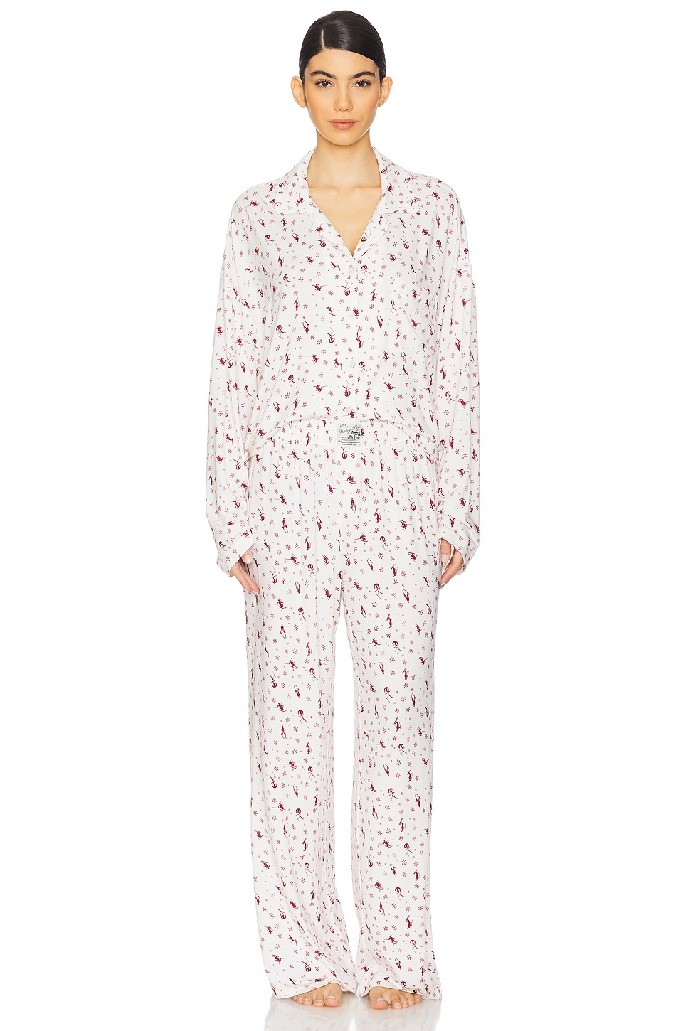 Butter Sleep Set