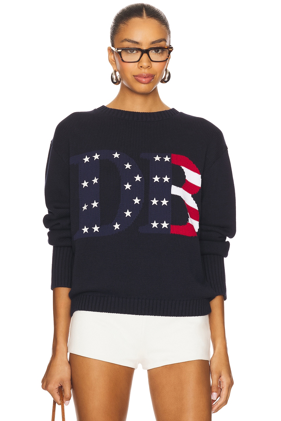 American Summer Sweater
