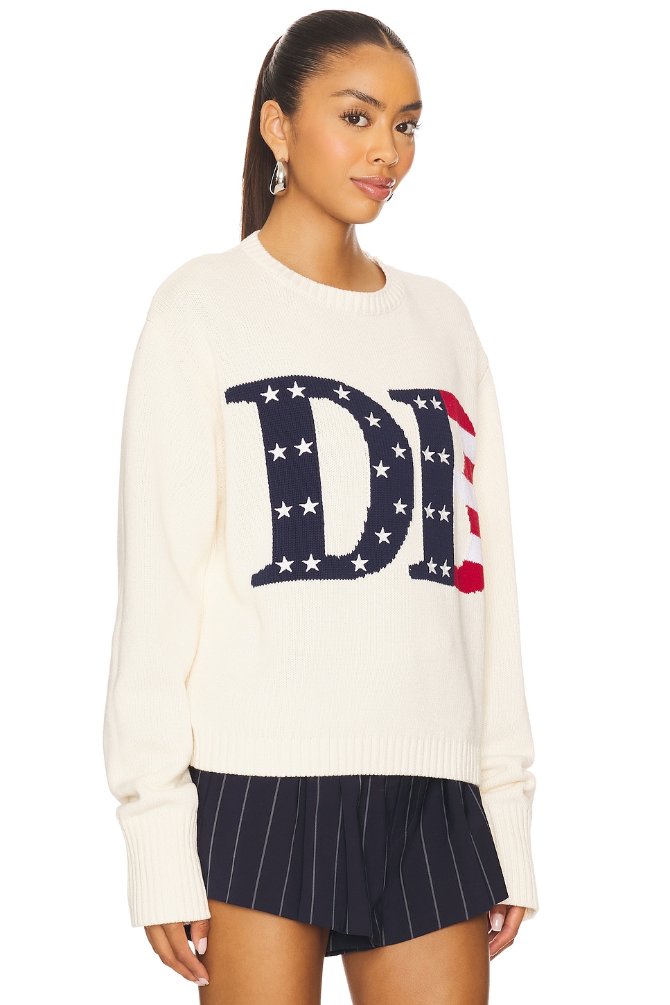 Dairy Boy American Summer Sweater thumbnail