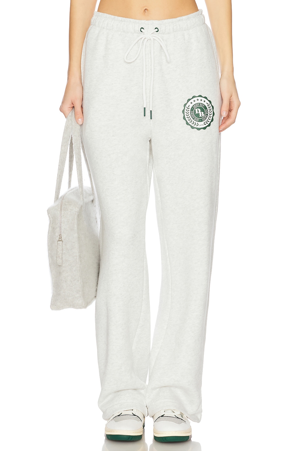 PANTALONES DEPORTIVOS STRAIGHT LEG BOTTLE
